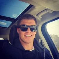 Отзыв от Владислав - DTV виза